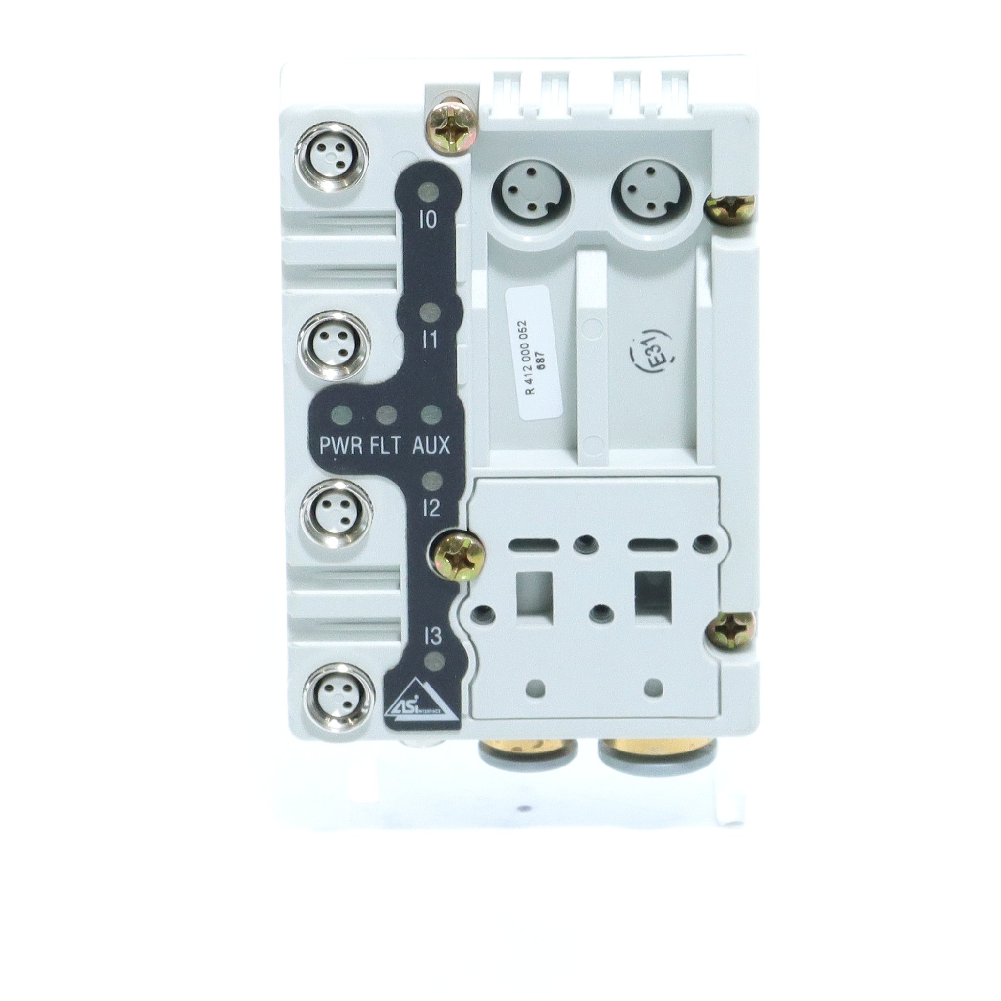 Ventilträgersystem CA44 Neu geöffnete OVP